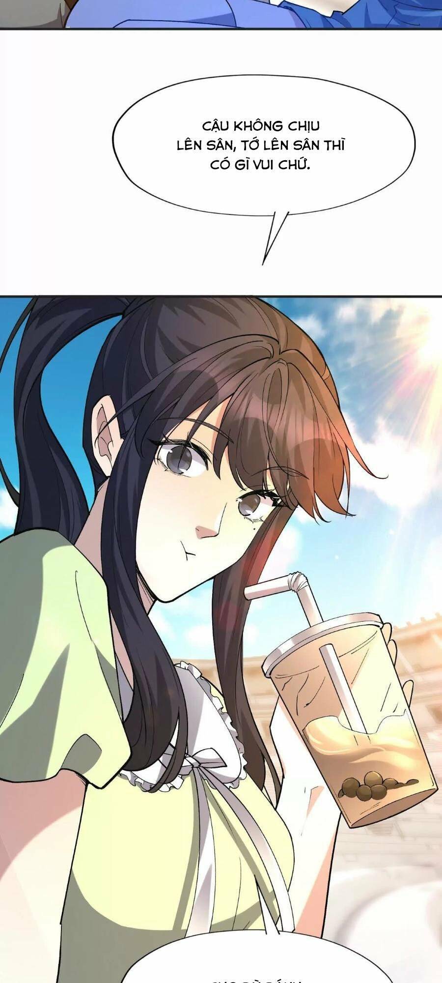 Thần Thú Quật Khởi Chap 48 - Next Chap 49