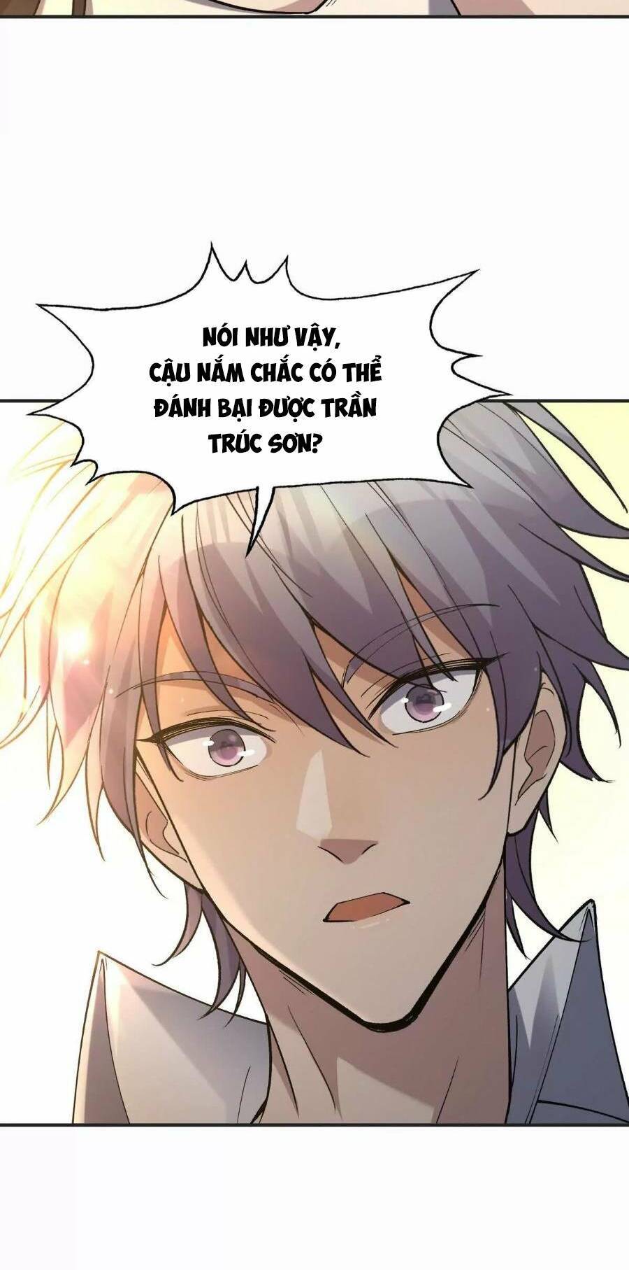 Thần Thú Quật Khởi Chap 48 - Next Chap 49