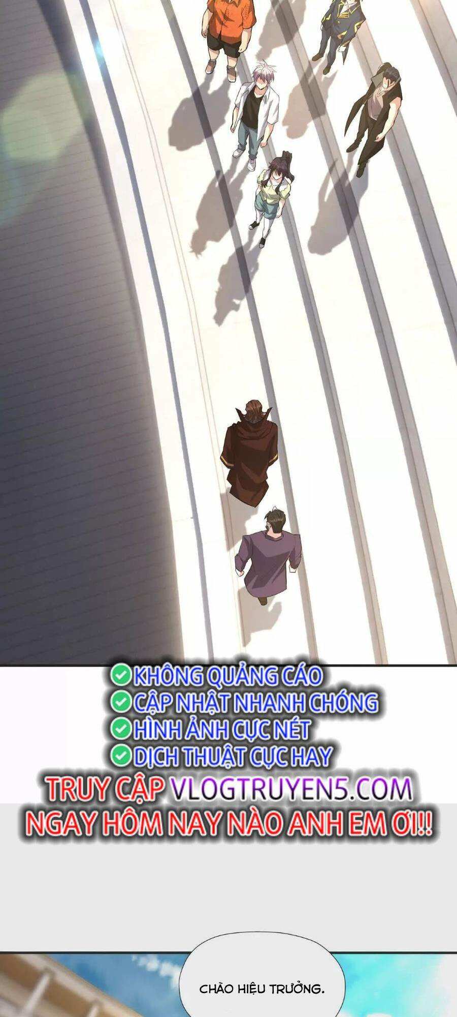 Thần Thú Quật Khởi Chap 48 - Next Chap 49