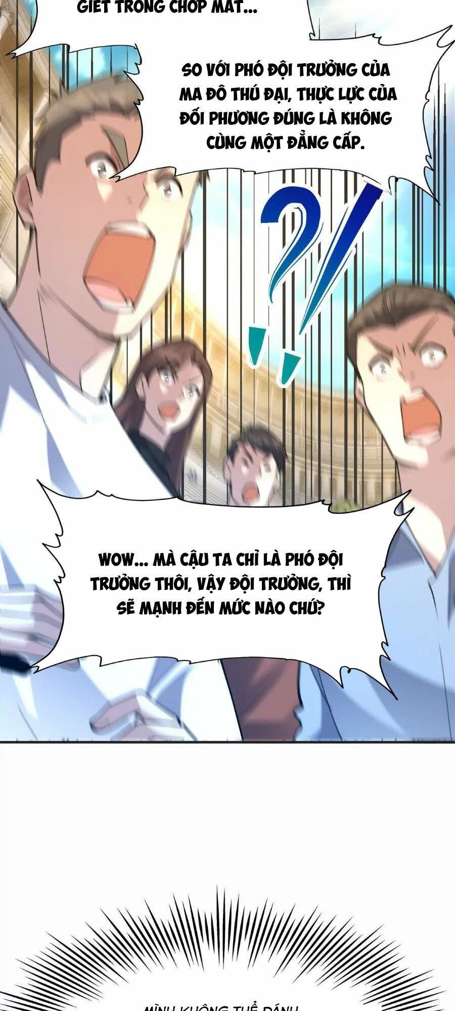 Thần Thú Quật Khởi Chap 48 - Next Chap 49