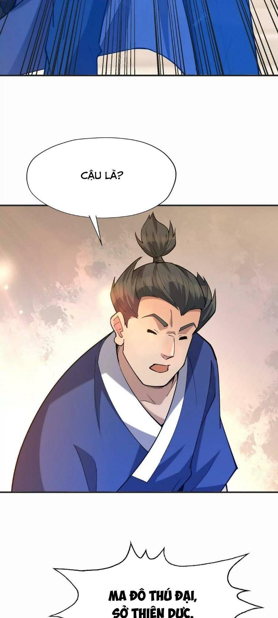 Thần Thú Quật Khởi Chap 48 - Next Chap 49