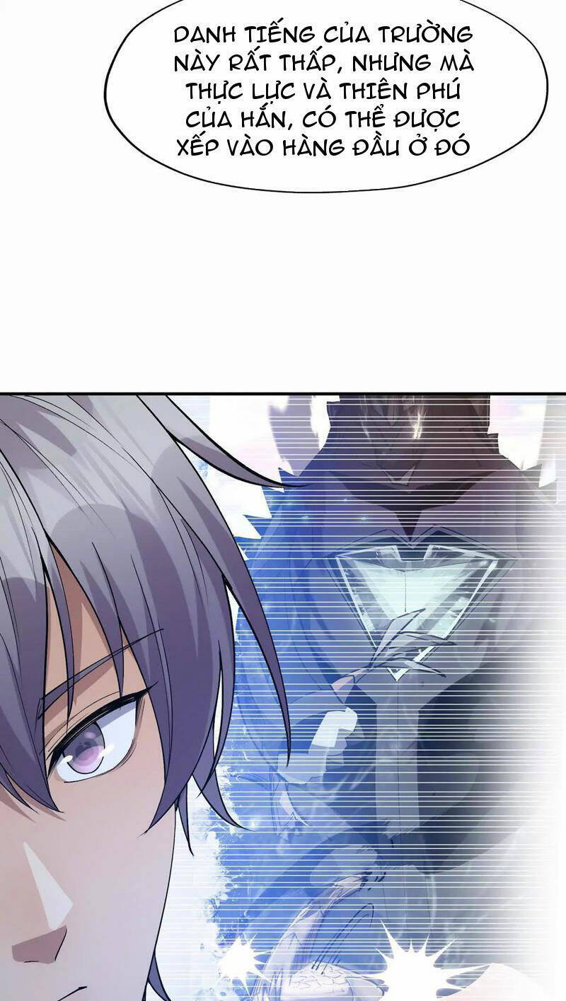 Thần Thú Quật Khởi Chap 49 - Next Chap 50