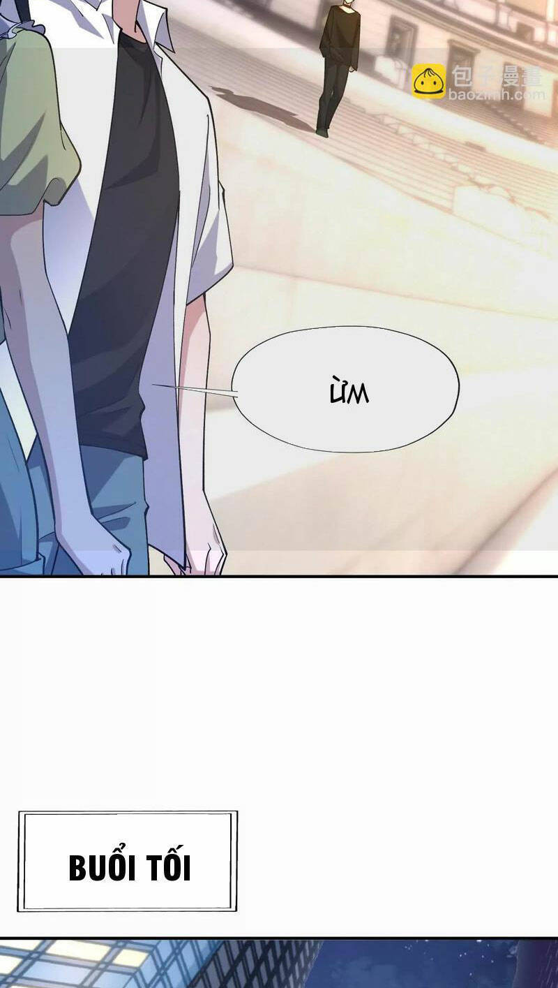 Thần Thú Quật Khởi Chap 49 - Next Chap 50