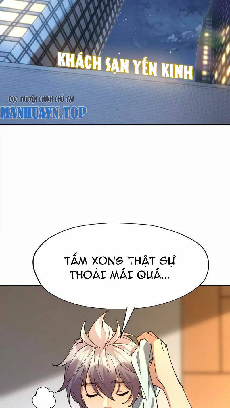 Thần Thú Quật Khởi Chap 49 - Next Chap 50