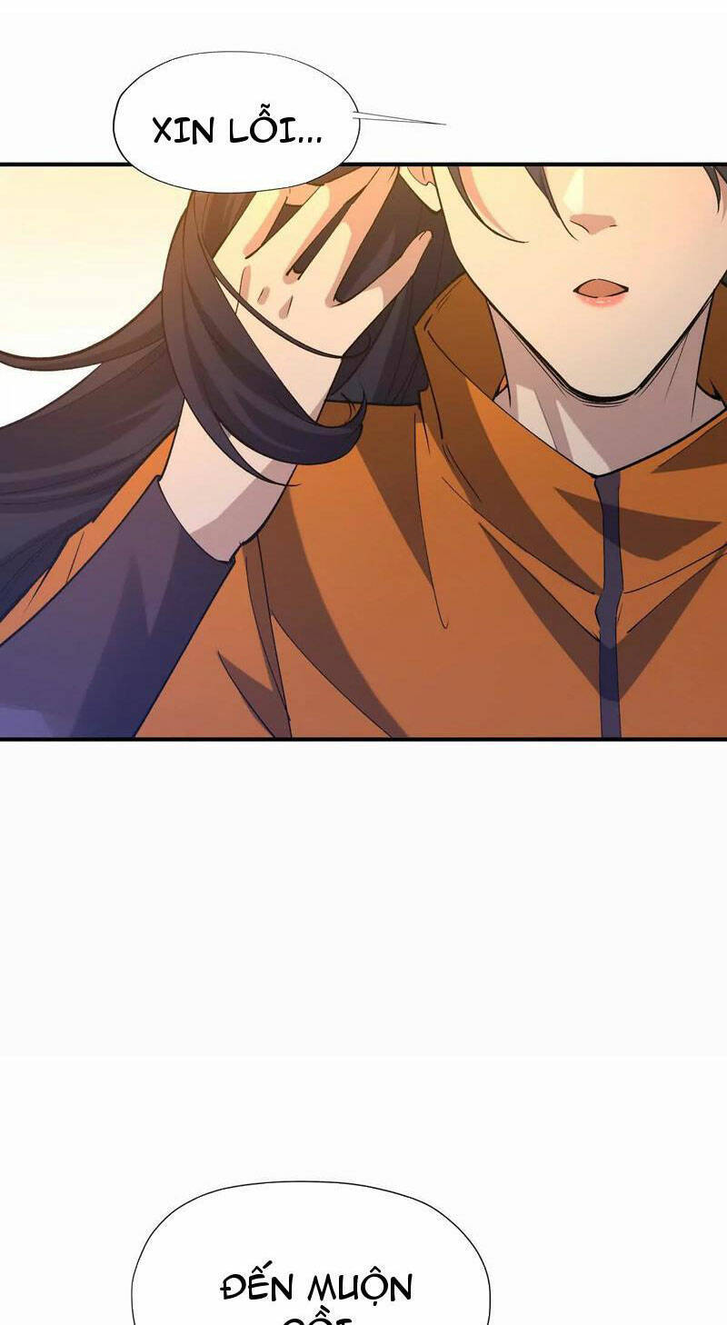 Thần Thú Quật Khởi Chap 49 - Next Chap 50