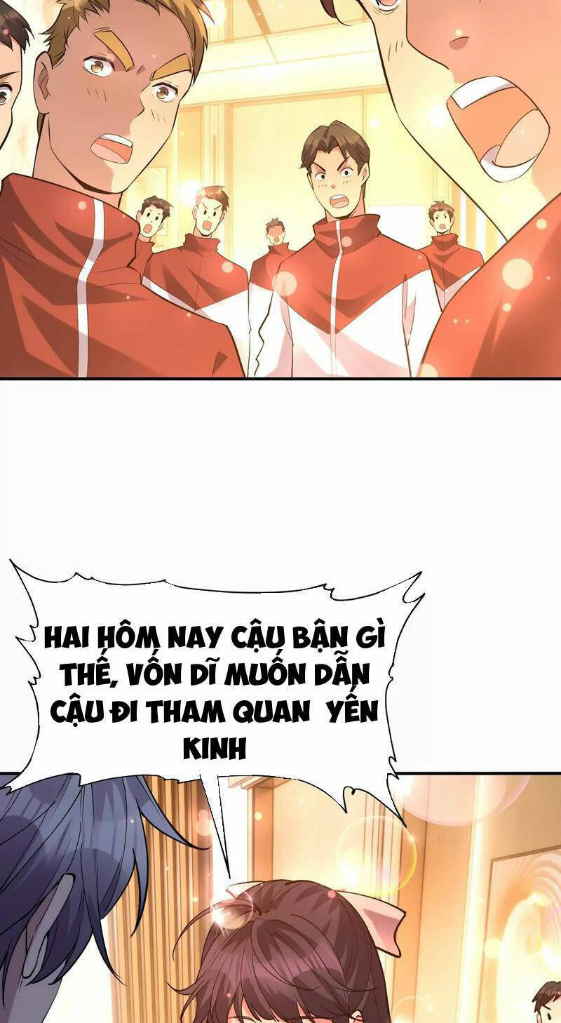 Thần Thú Quật Khởi Chap 49 - Next Chap 50