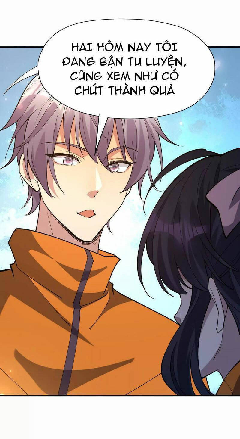 Thần Thú Quật Khởi Chap 49 - Next Chap 50