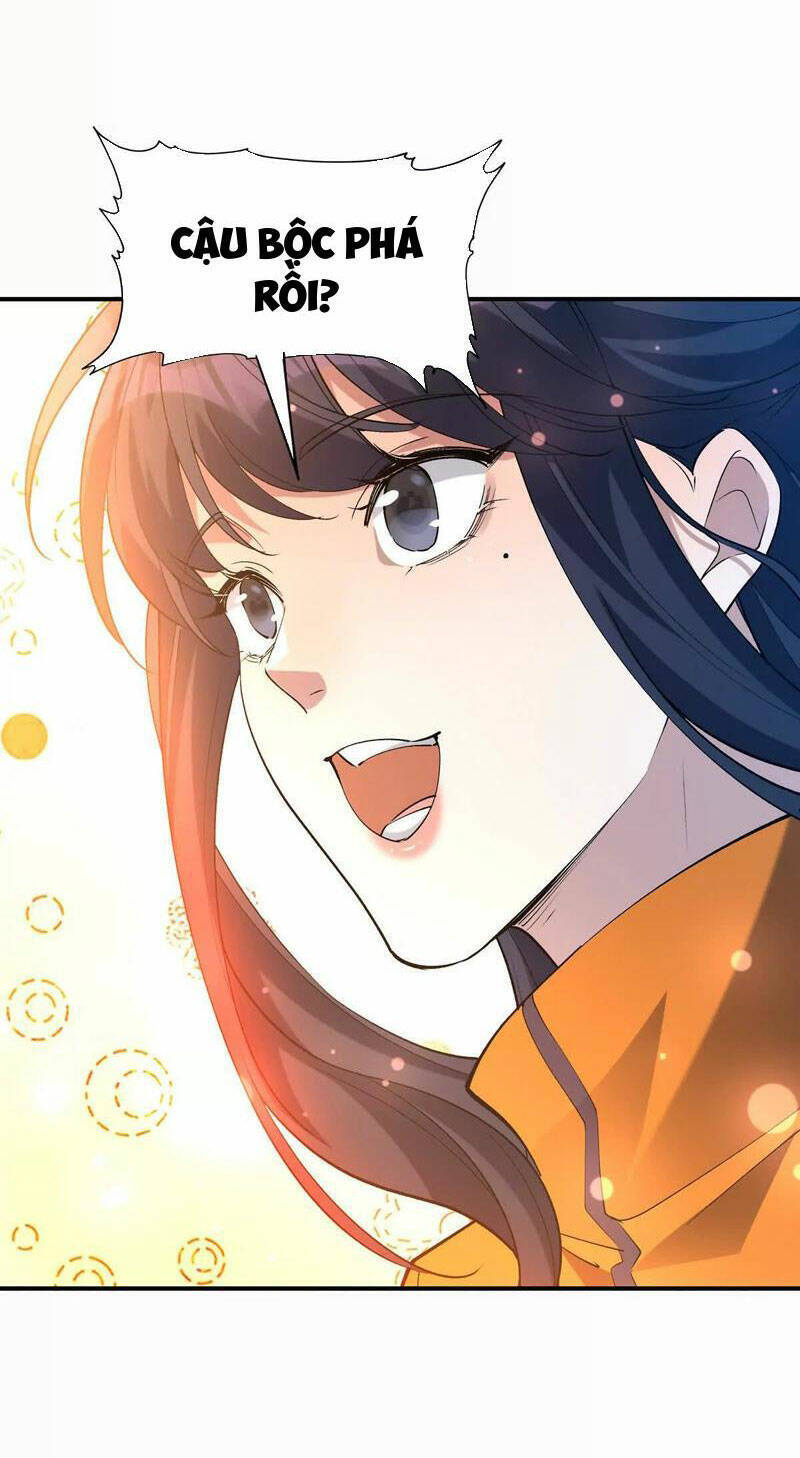 Thần Thú Quật Khởi Chap 49 - Next Chap 50