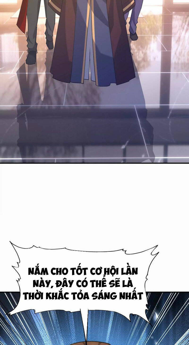 Thần Thú Quật Khởi Chap 49 - Next Chap 50