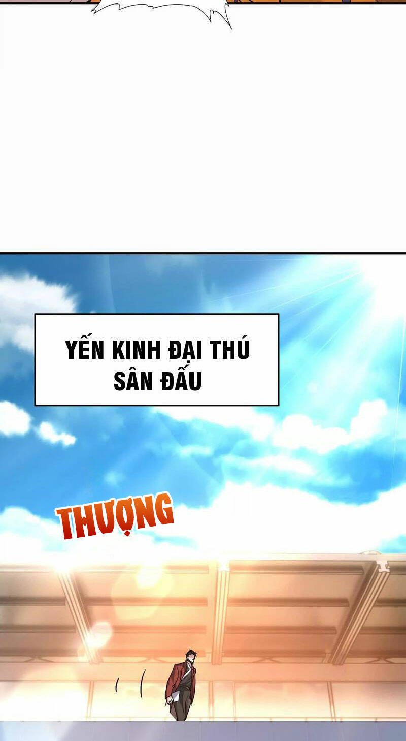 Thần Thú Quật Khởi Chap 49 - Next Chap 50