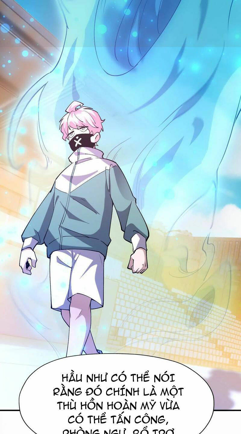 Thần Thú Quật Khởi Chap 49 - Next Chap 50