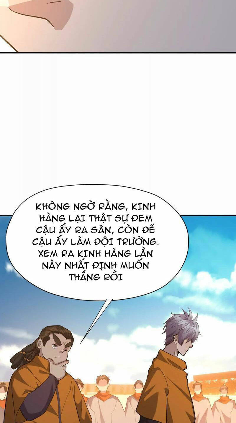 Thần Thú Quật Khởi Chap 49 - Next Chap 50