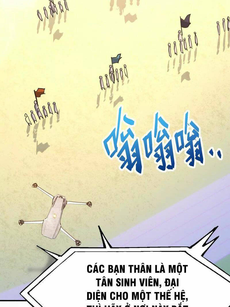 Thần Thú Quật Khởi Chap 49 - Next Chap 50