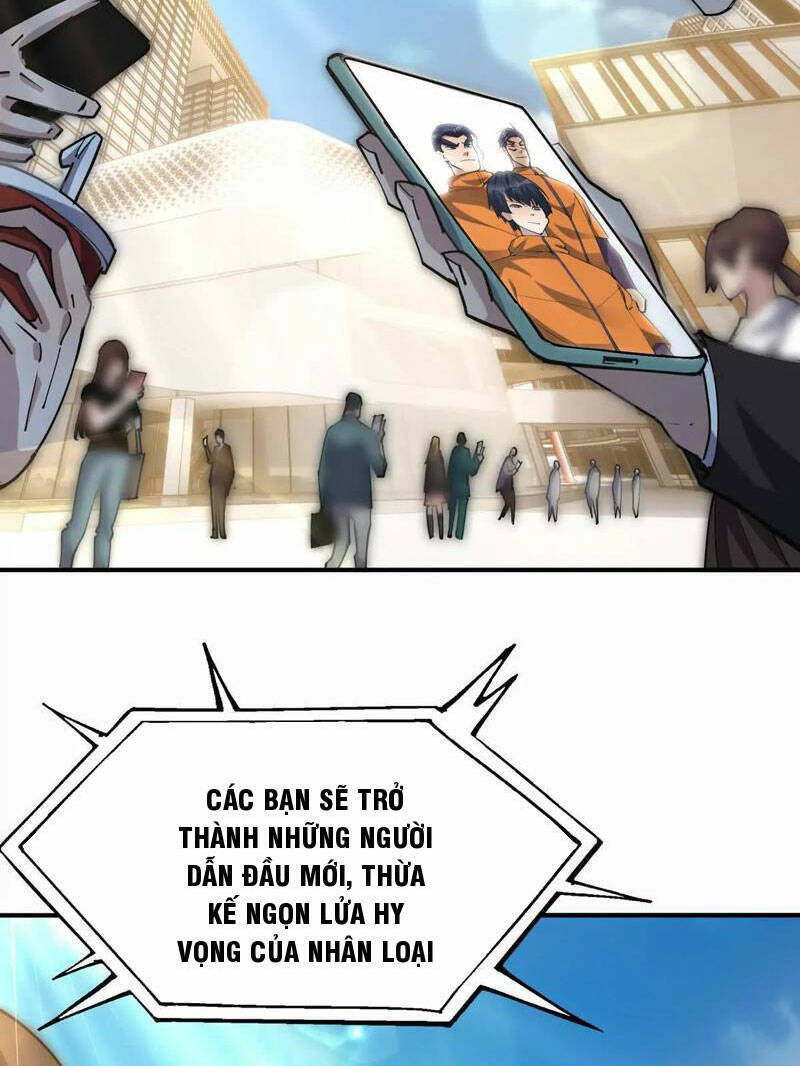 Thần Thú Quật Khởi Chap 49 - Next Chap 50