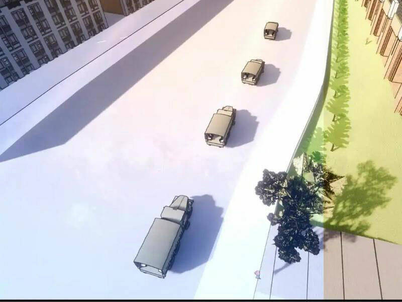 Thần Thú Quật Khởi Chap 50 - Next Chap 51