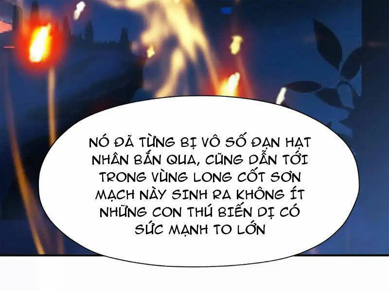 Thần Thú Quật Khởi Chap 50 - Next Chap 51