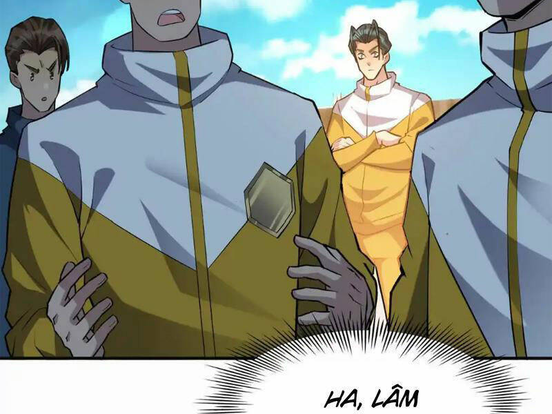 Thần Thú Quật Khởi Chap 50 - Next Chap 51