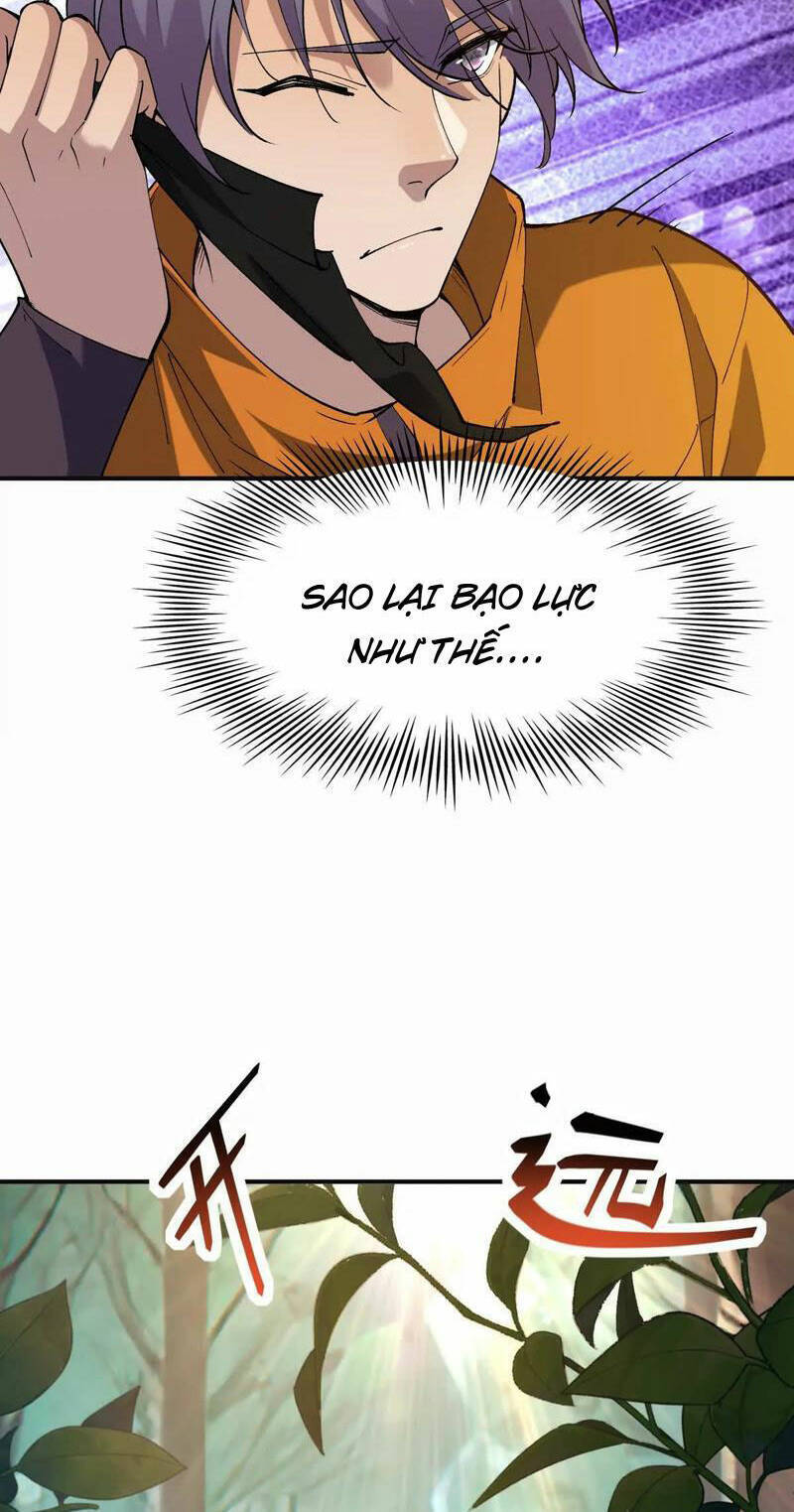 Thần Thú Quật Khởi Chap 51 - Next Chap 52