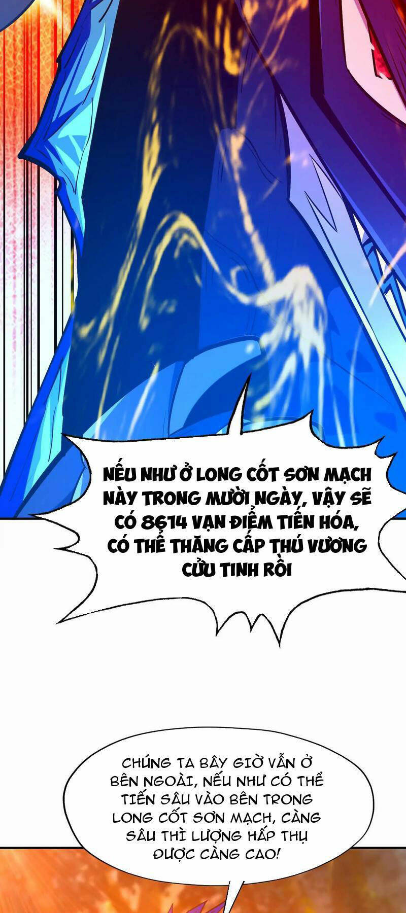 Thần Thú Quật Khởi Chap 51 - Next Chap 52
