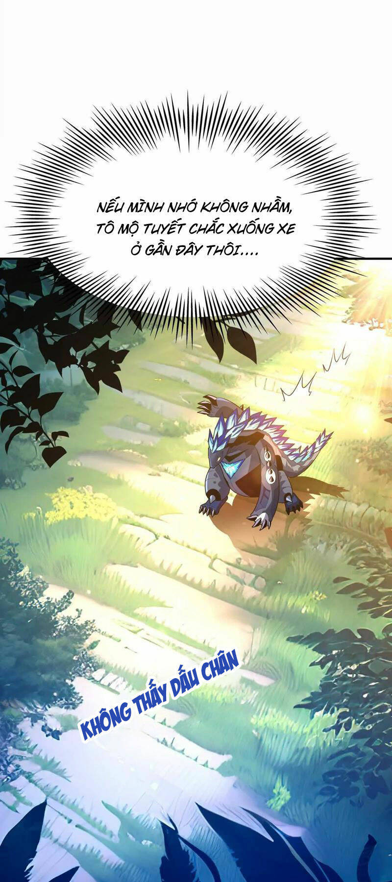 Thần Thú Quật Khởi Chap 51 - Next Chap 52