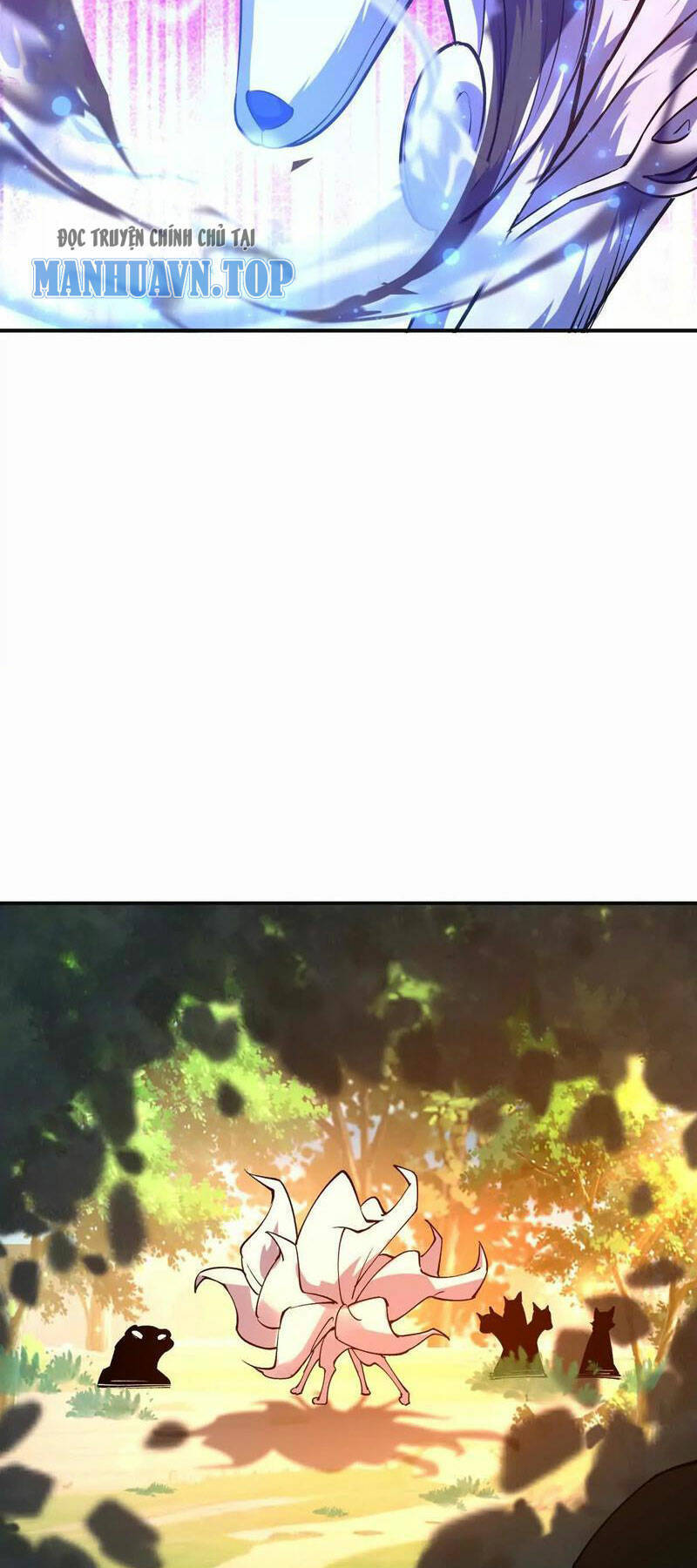 Thần Thú Quật Khởi Chap 51 - Next Chap 52