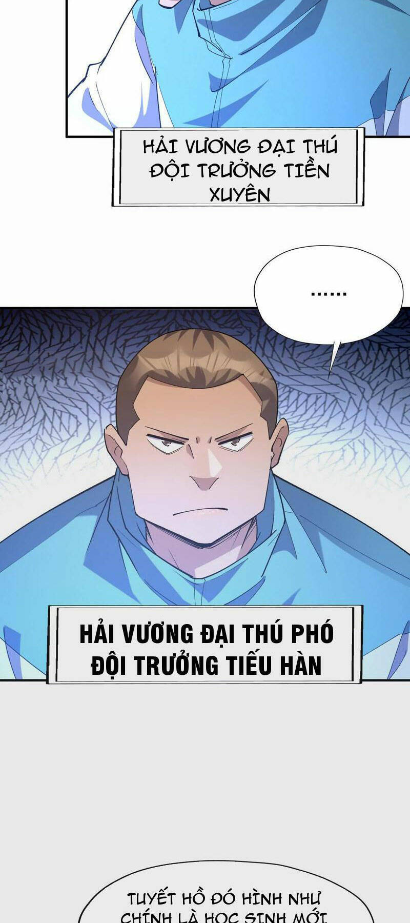 Thần Thú Quật Khởi Chap 51 - Next Chap 52