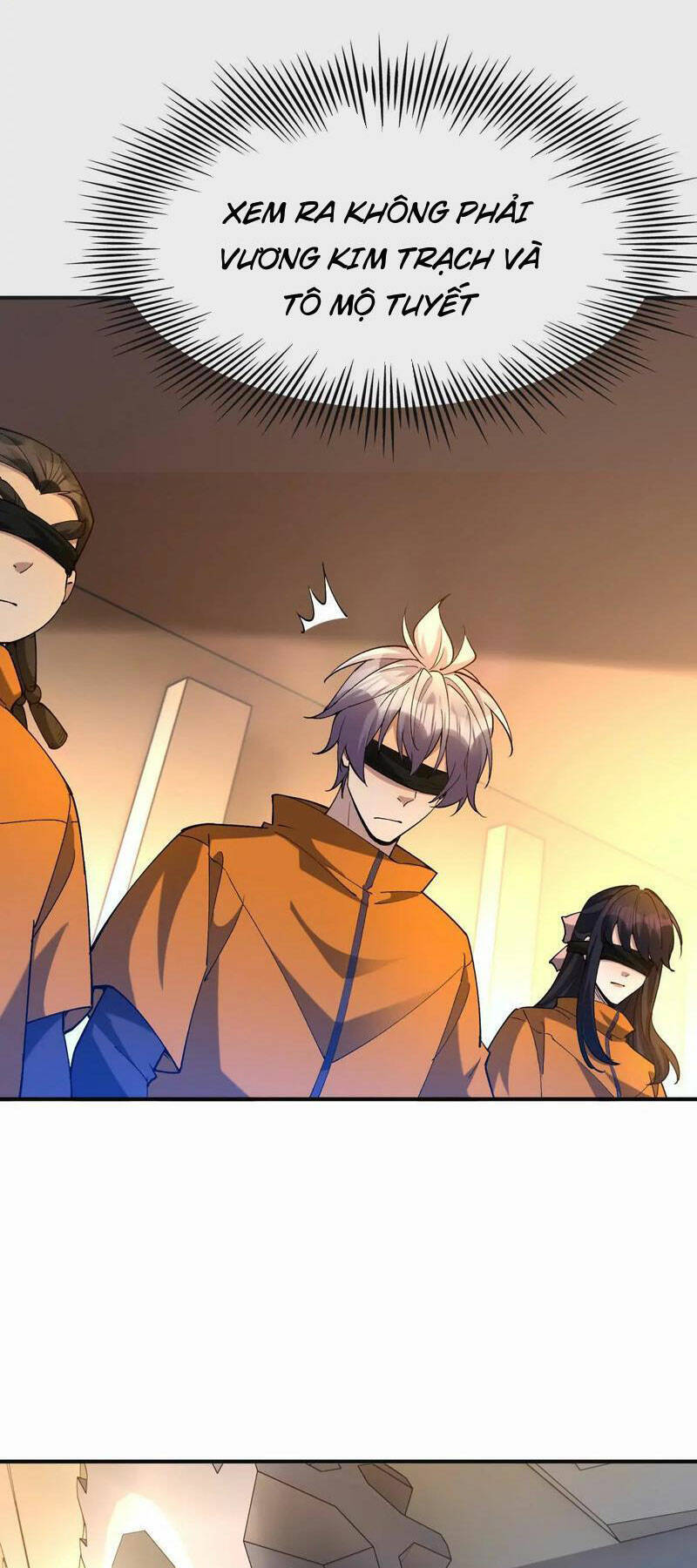 Thần Thú Quật Khởi Chap 51 - Next Chap 52