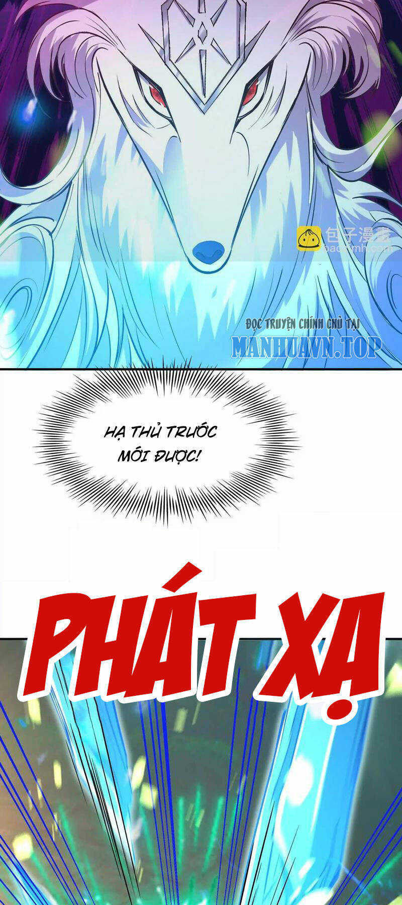 Thần Thú Quật Khởi Chap 51 - Next Chap 52