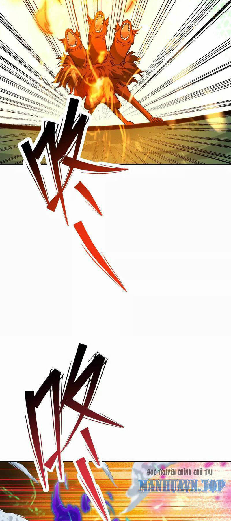 Thần Thú Quật Khởi Chap 51 - Next Chap 52