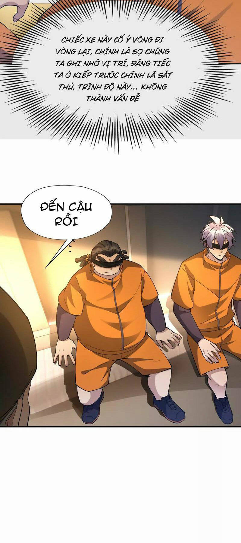 Thần Thú Quật Khởi Chap 51 - Next Chap 52