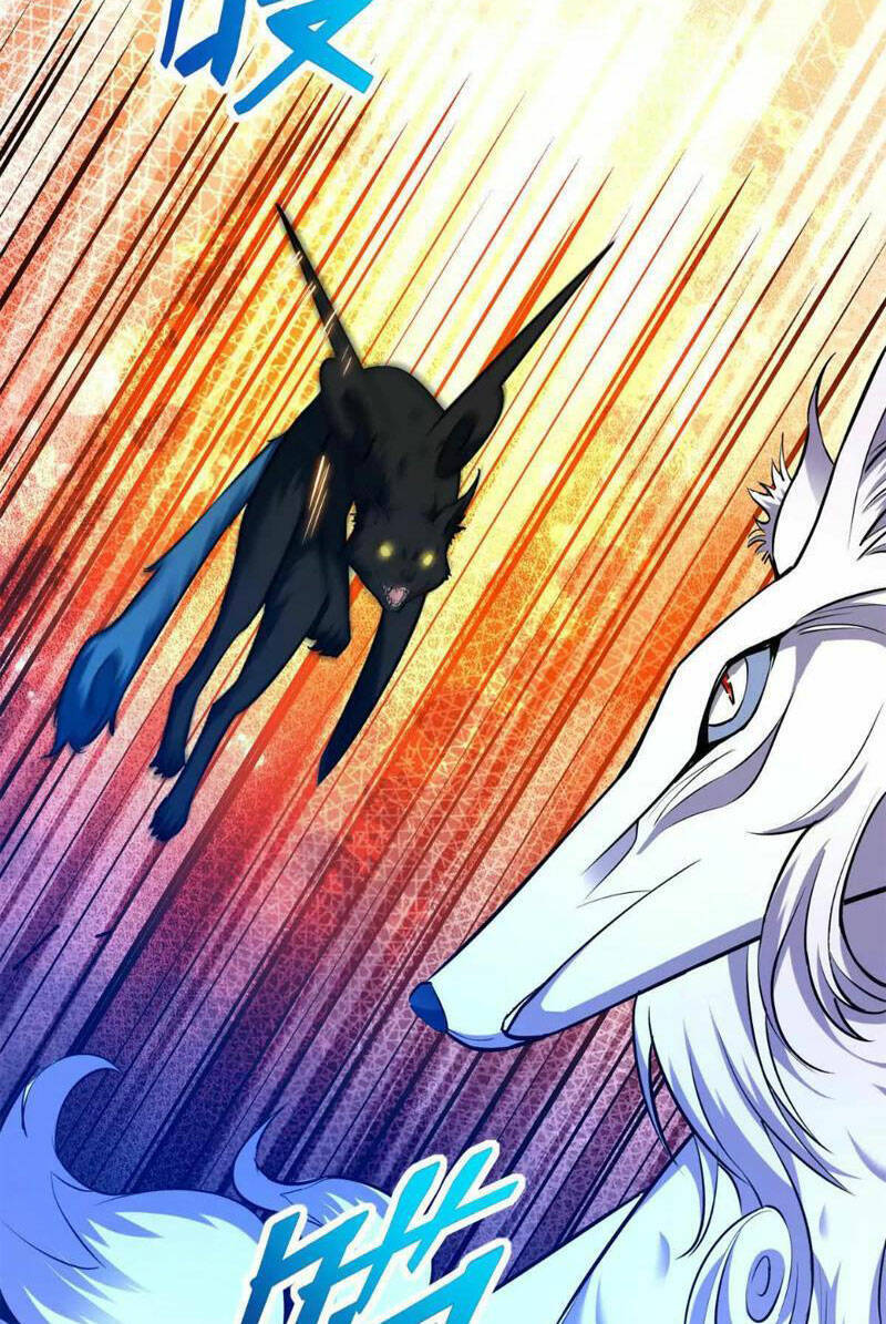 Thần Thú Quật Khởi Chap 52 - Next Chap 53