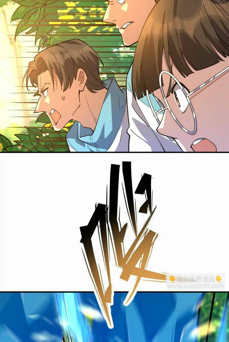 Thần Thú Quật Khởi Chap 52 - Next Chap 53