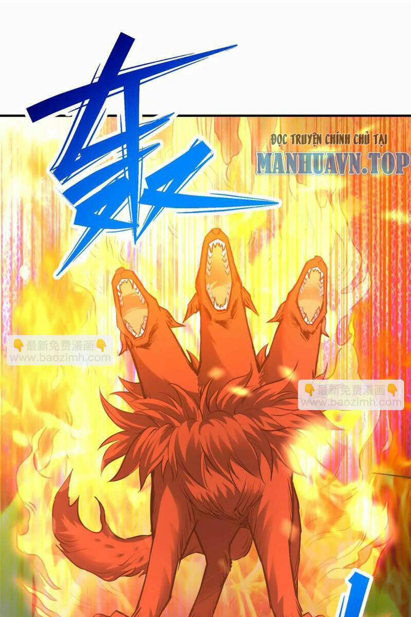 Thần Thú Quật Khởi Chap 52 - Next Chap 53