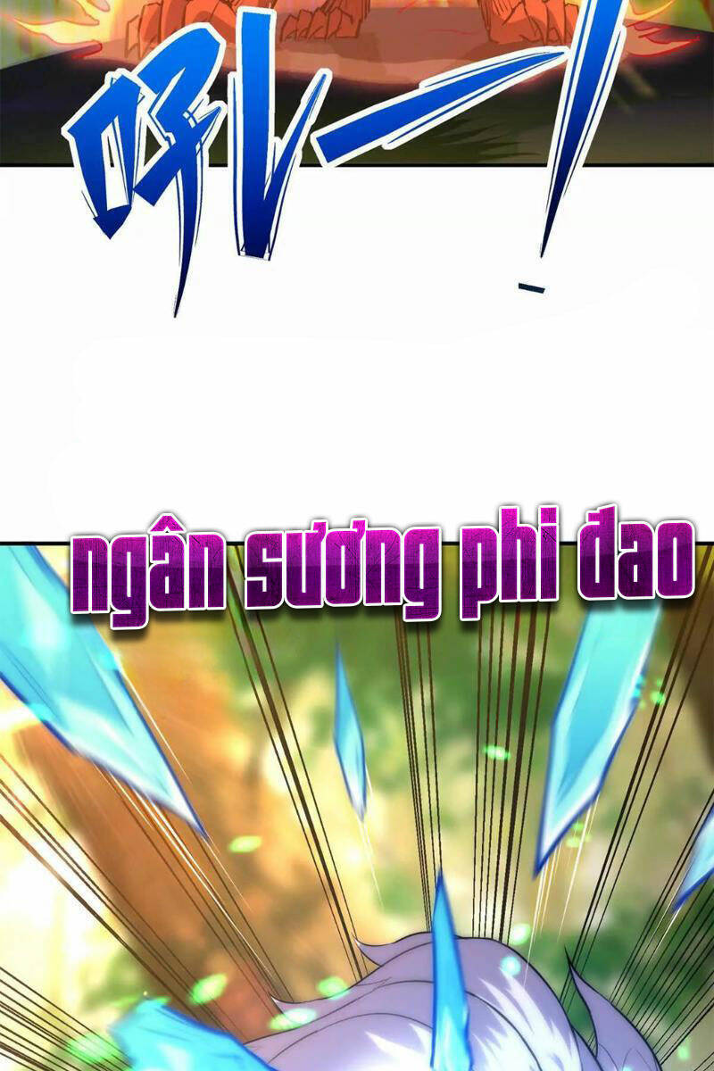 Thần Thú Quật Khởi Chap 52 - Next Chap 53