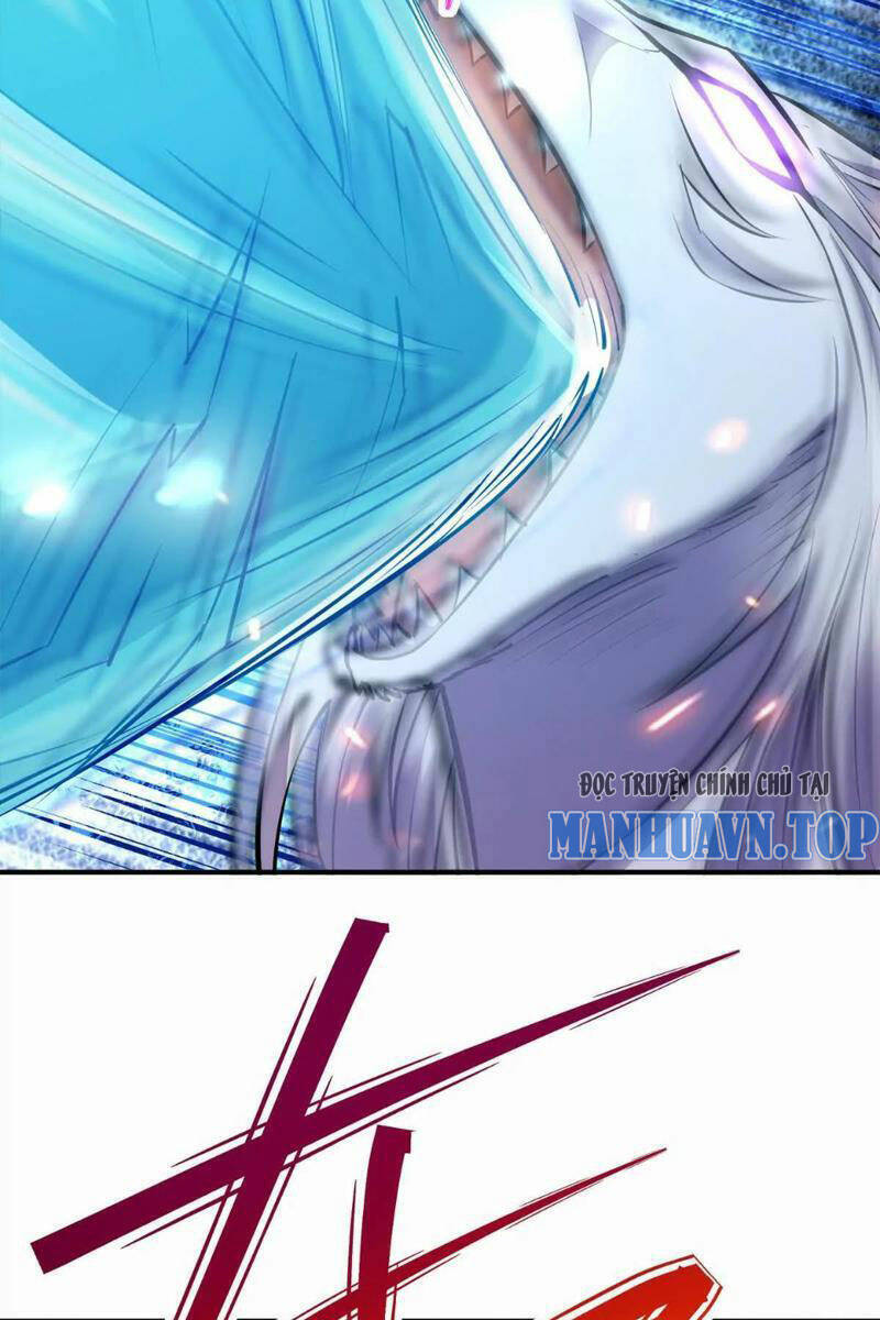 Thần Thú Quật Khởi Chap 52 - Next Chap 53