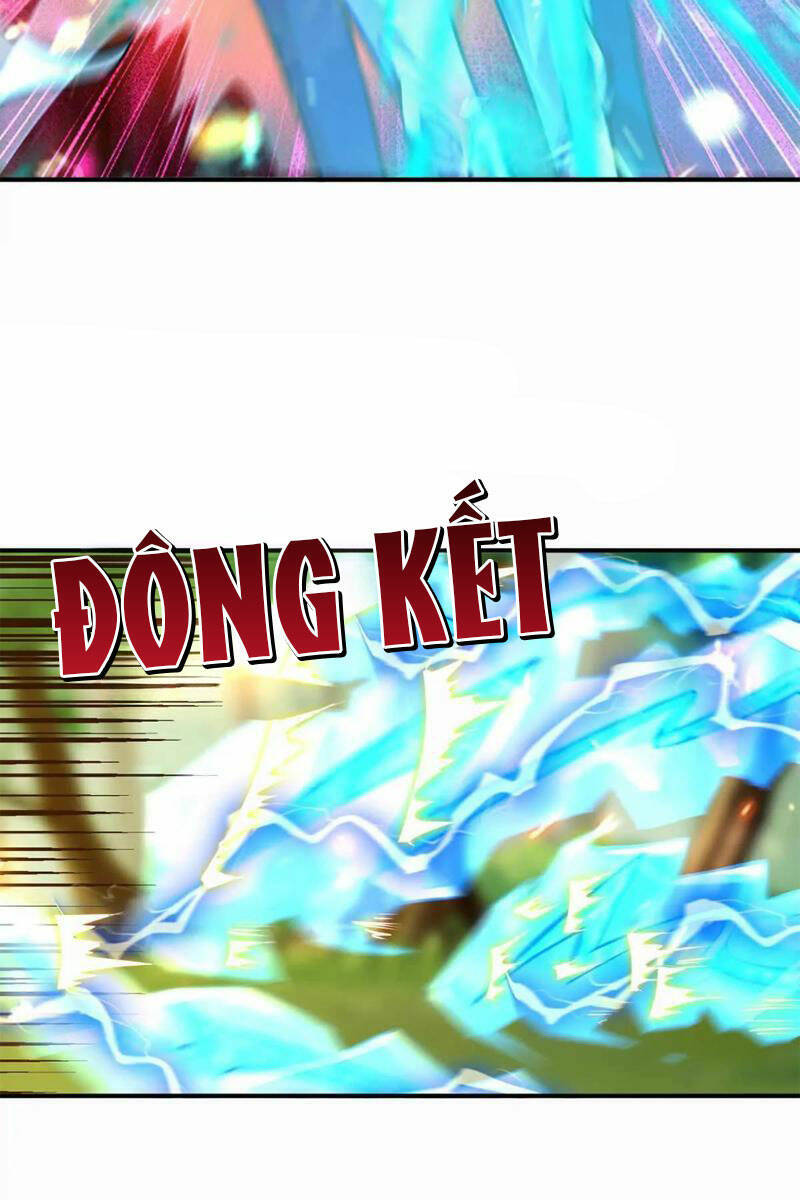 Thần Thú Quật Khởi Chap 52 - Next Chap 53