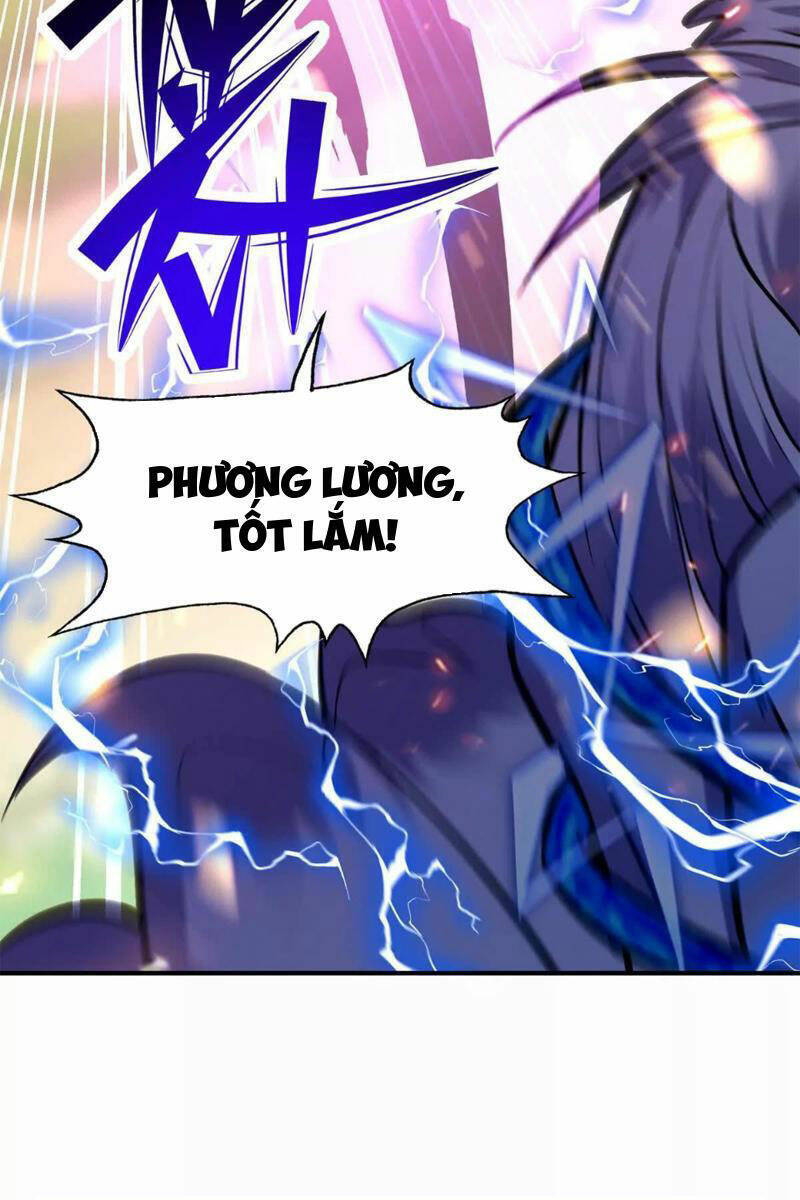 Thần Thú Quật Khởi Chap 52 - Next Chap 53