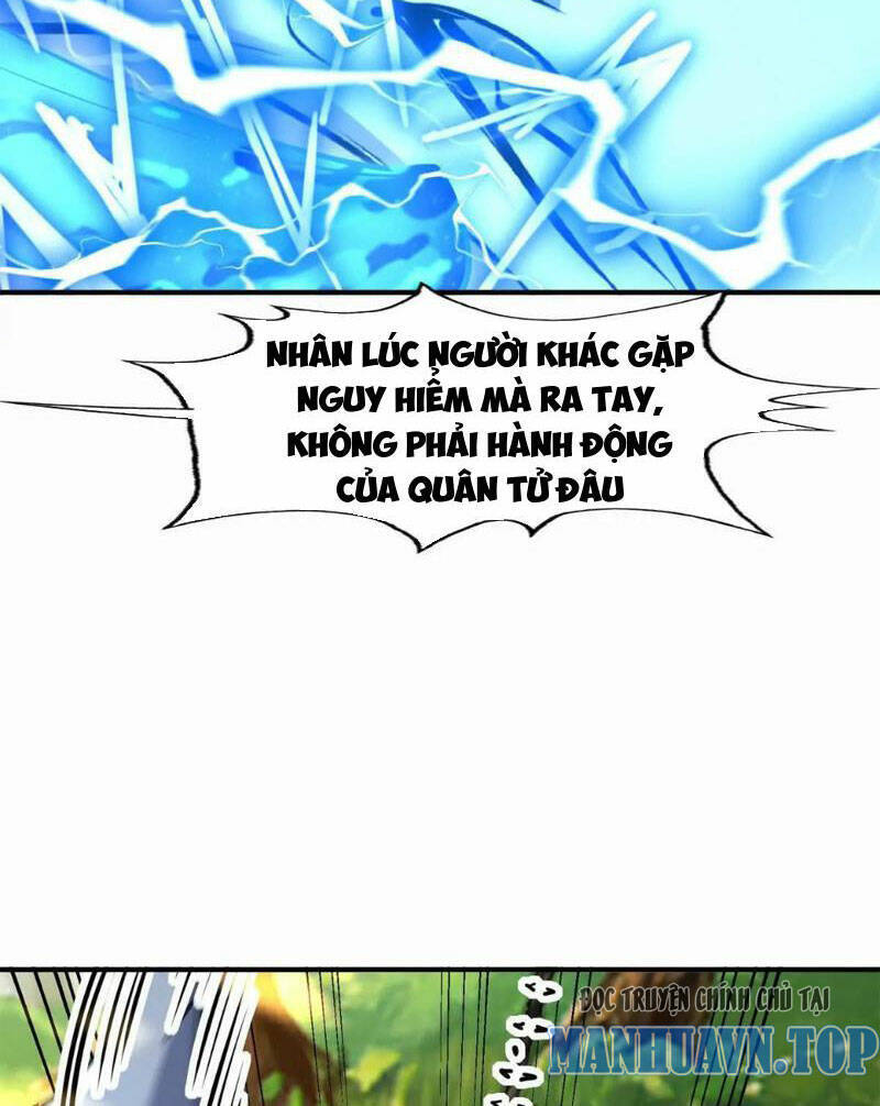 Thần Thú Quật Khởi Chap 52 - Next Chap 53