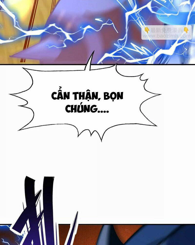 Thần Thú Quật Khởi Chap 52 - Next Chap 53