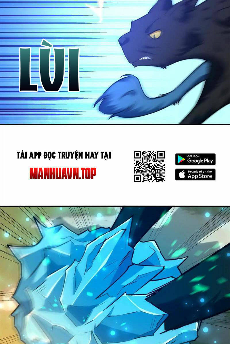 Thần Thú Quật Khởi Chap 52 - Next Chap 53