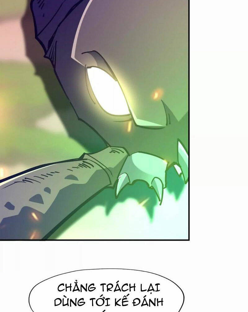 Thần Thú Quật Khởi Chap 52 - Next Chap 53