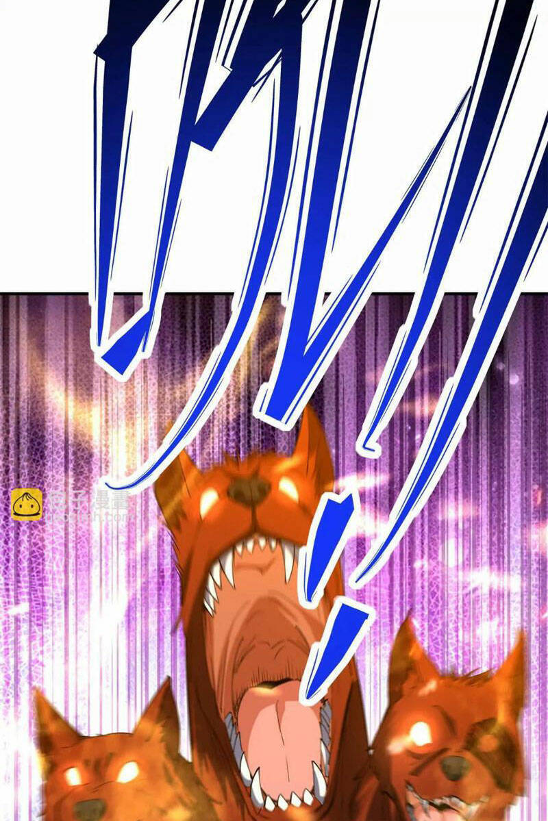 Thần Thú Quật Khởi Chap 53 - Next Chap 54