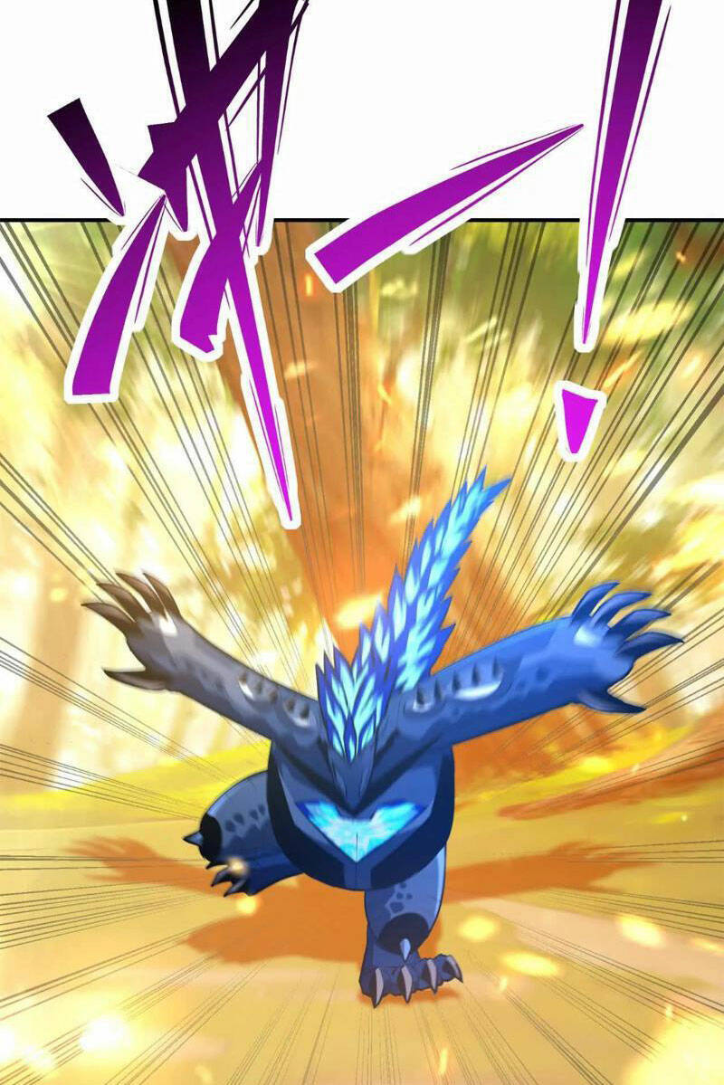 Thần Thú Quật Khởi Chap 53 - Next Chap 54