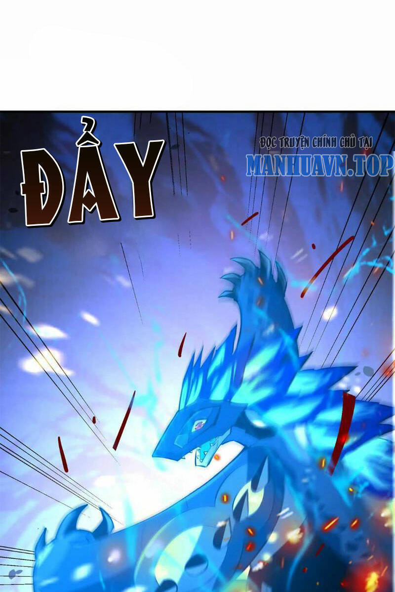 Thần Thú Quật Khởi Chap 53 - Next Chap 54