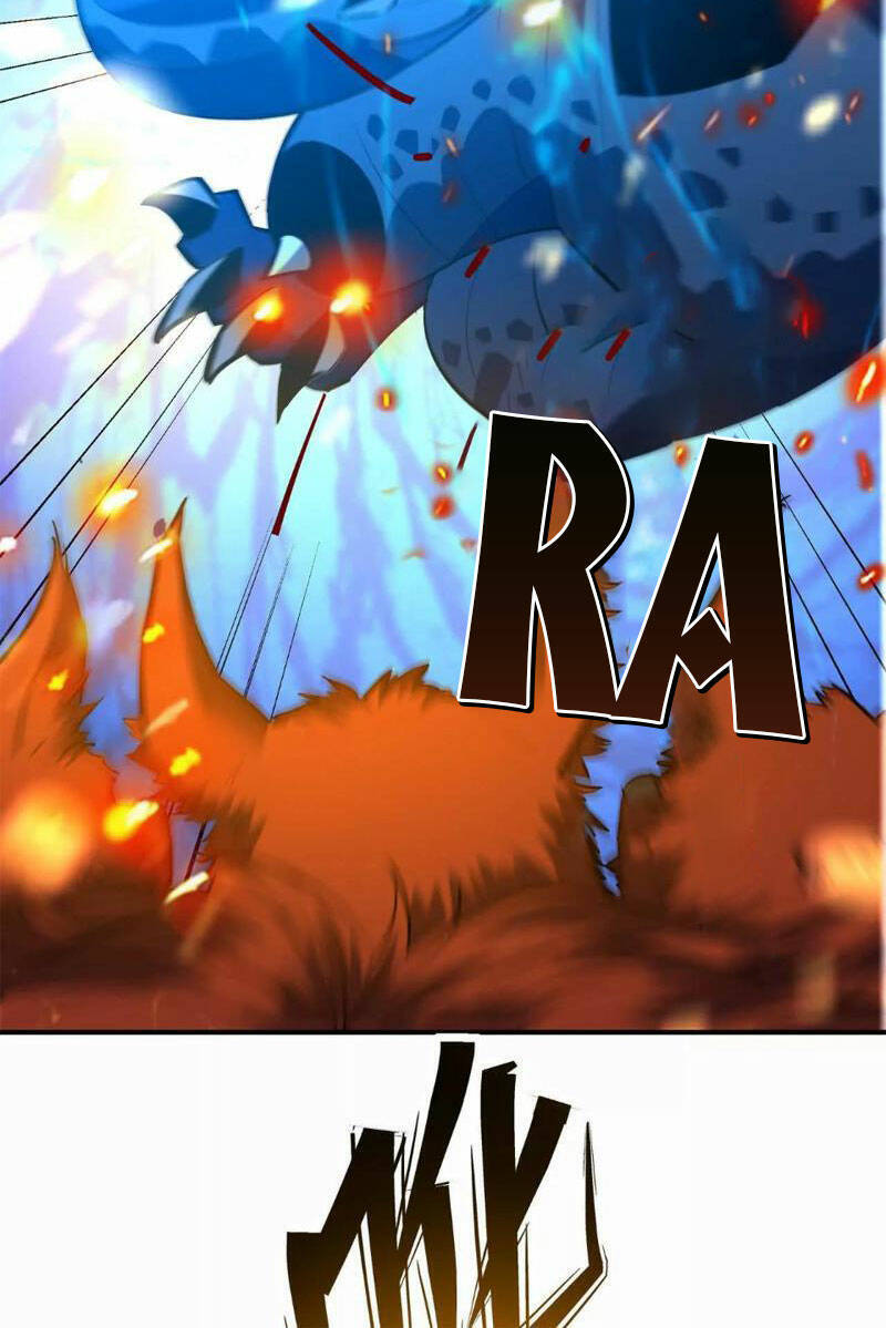 Thần Thú Quật Khởi Chap 53 - Next Chap 54