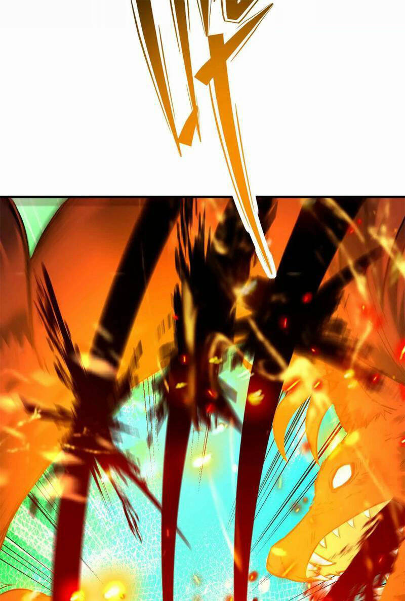 Thần Thú Quật Khởi Chap 53 - Next Chap 54