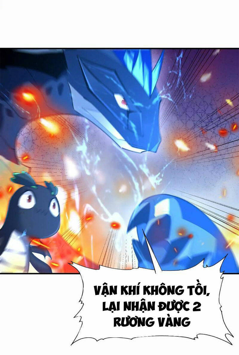 Thần Thú Quật Khởi Chap 53 - Next Chap 54