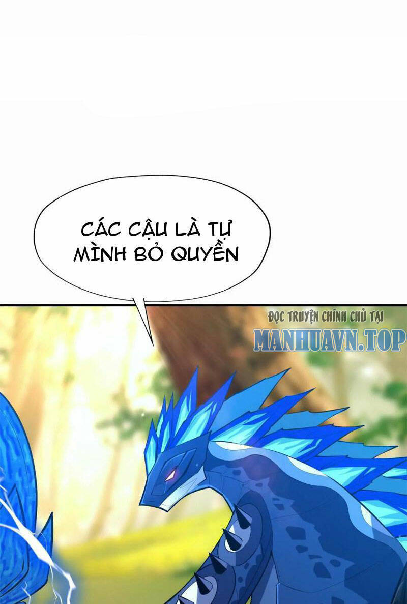 Thần Thú Quật Khởi Chap 53 - Next Chap 54