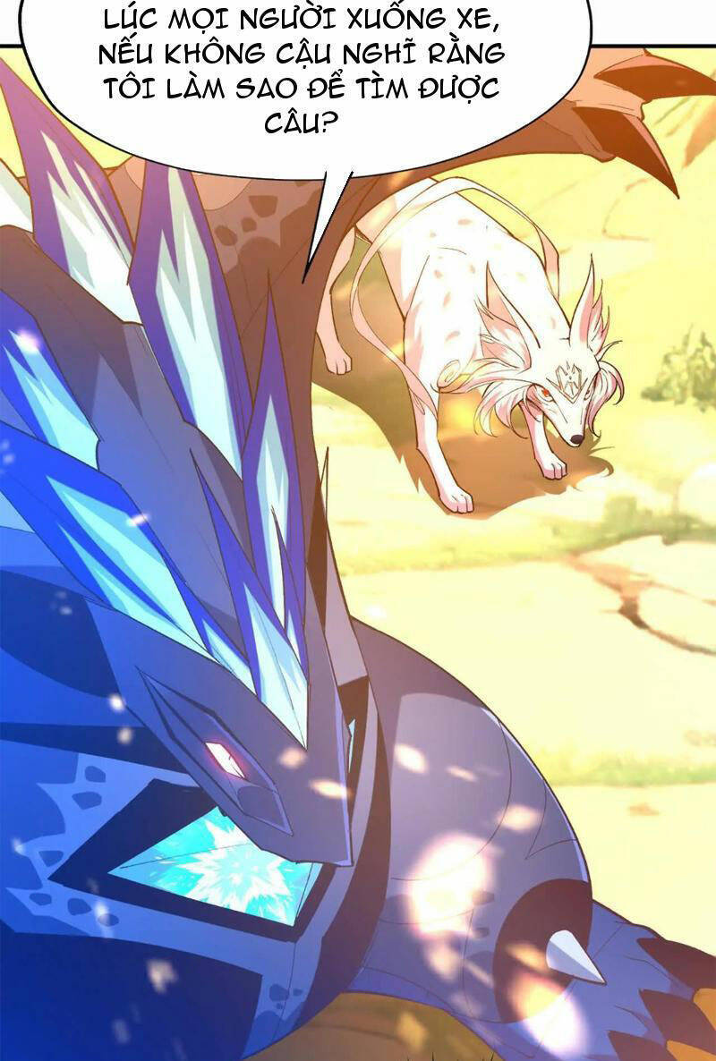 Thần Thú Quật Khởi Chap 53 - Next Chap 54