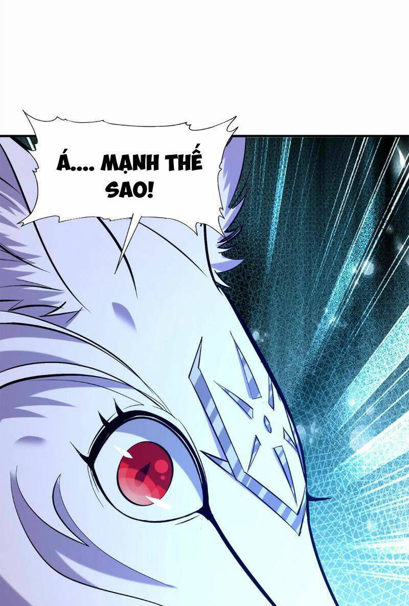 Thần Thú Quật Khởi Chap 53 - Next Chap 54